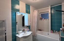 Apartament 2 camere, cu gradina, zona Vivo