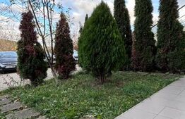 Apartament 2 camere, cu gradina, zona Vivo