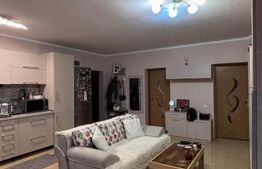Apartament 2 camere, cu gradina, zona Vivo