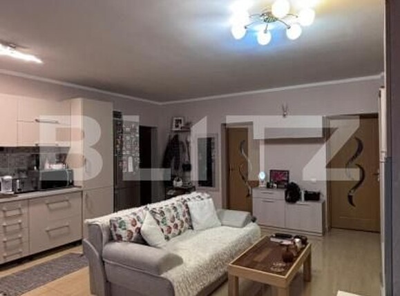 Apartament de vânzare 2 camere Floreşti - 181973AV | BLITZ Cluj-Napoca | Poza1
