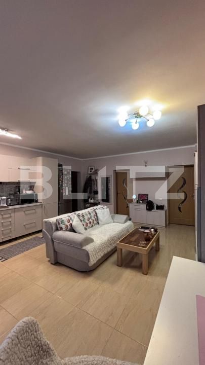 Apartament de vânzare 2 camere Floreşti - 181973AV | BLITZ Cluj-Napoca | Poza1