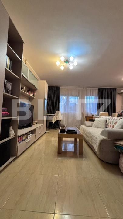 Apartament de vânzare 2 camere Floreşti - 181973AV | BLITZ Cluj-Napoca | Poza2