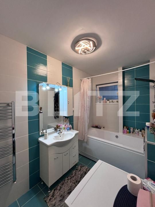 Apartament de vânzare 2 camere Floreşti - 181973AV | BLITZ Cluj-Napoca | Poza8