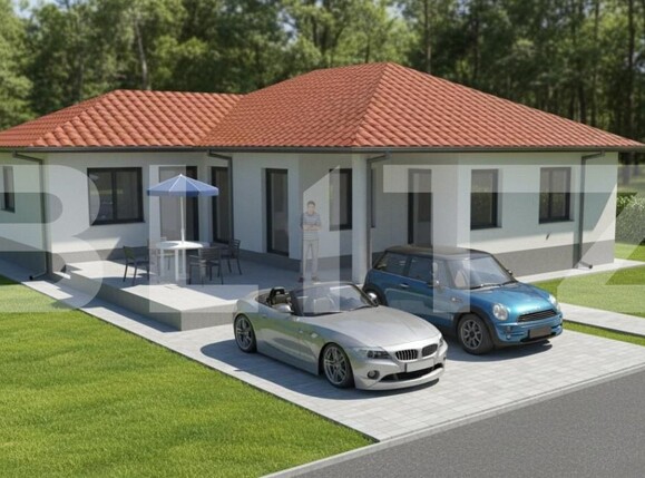 Casa de vânzare 4 camere Tarlungeni - 181978CV | BLITZ Brașov | Poza1