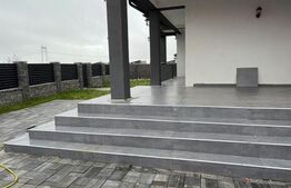 Casa individuala la cheie, 210.000 € negociabil