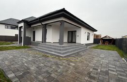 Casa individuala la cheie, 205.000 € negociabil