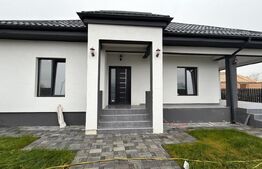 Casa individuala la cheie, 205.000 € negociabil