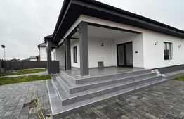 Casa individuala la cheie, 205.000 € negociabil