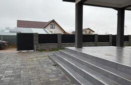 Casa individuala la cheie, 205.000 € negociabil