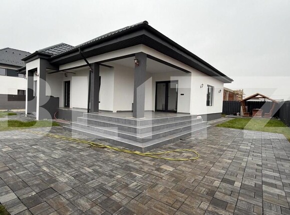 Casa de vânzare 4 camere Tarlungeni - 181979CV | BLITZ Brașov | Poza1