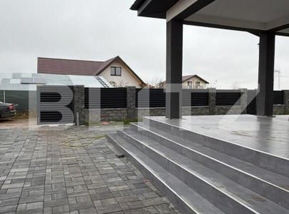 Casa de vânzare 4 camere Tarlungeni - 181979CV | BLITZ Brașov | Poza5