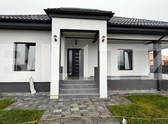 Casa de vânzare 4 camere Tarlungeni - 181979CV | BLITZ Brașov | Poza2