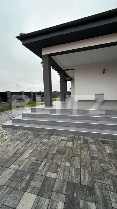 Casa de vânzare 4 camere Tarlungeni - 181979CV | BLITZ Brașov | Poza8