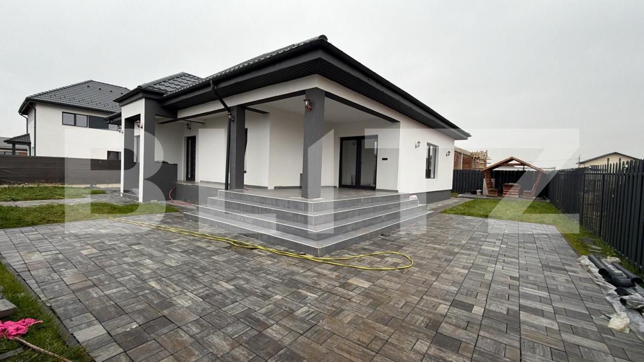 Casa de vânzare 4 camere Tarlungeni - 181979CV | BLITZ Brașov | Poza6