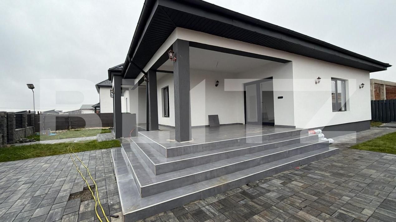 Casa de vânzare 4 camere Tarlungeni - 181979CV | BLITZ Brașov | Poza9