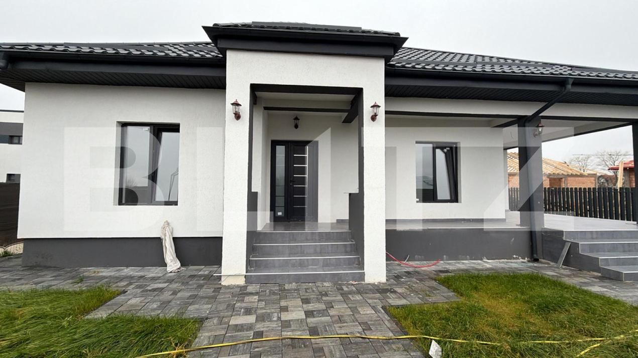 Casa de vânzare 4 camere Tarlungeni - 181979CV | BLITZ Brașov | Poza2