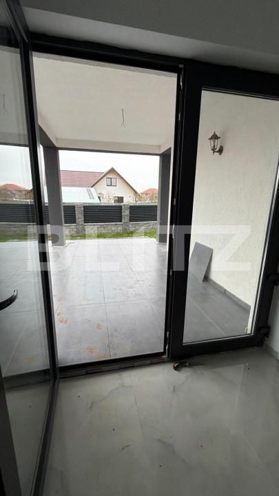 Casa de vânzare 4 camere Tarlungeni - 181979CV | BLITZ Brașov | Poza14