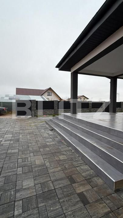 Casa de vânzare 4 camere Tarlungeni - 181979CV | BLITZ Brașov | Poza5