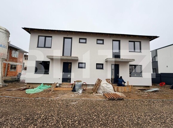 Casa de vânzare 4 camere Tarlungeni - 181981CV | BLITZ Brașov | Poza1