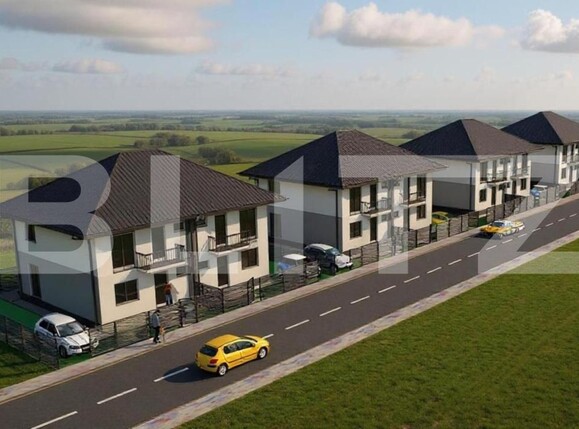 Casa de vânzare 4 camere Tarlungeni - 181981CV | BLITZ Brașov | Poza3