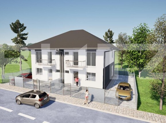 Casa de vânzare 4 camere Tarlungeni - 181981CV | BLITZ Brașov | Poza2