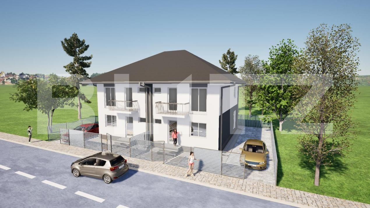 Casa de vânzare 4 camere Tarlungeni - 181981CV | BLITZ Brașov | Poza2