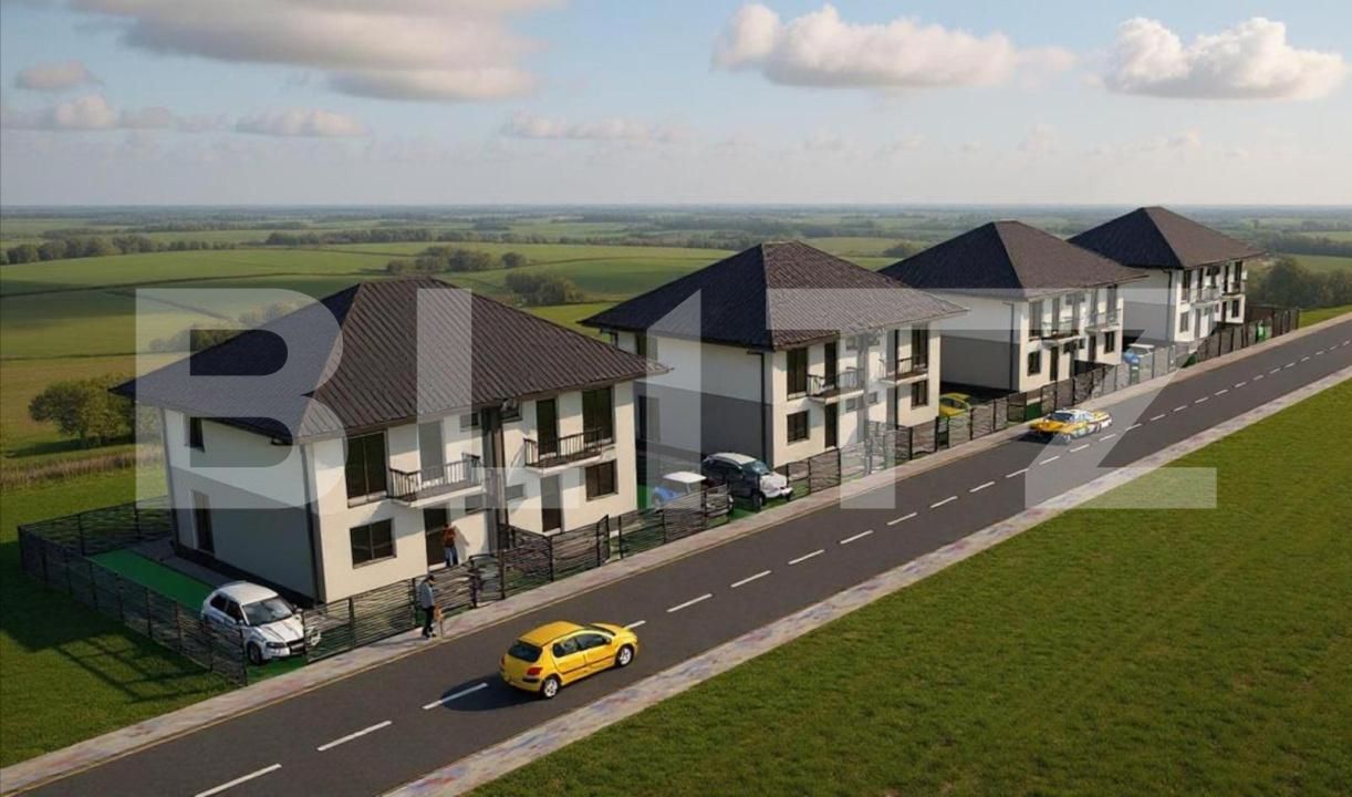 Casa de vânzare 4 camere Tarlungeni - 181981CV | BLITZ Brașov | Poza3