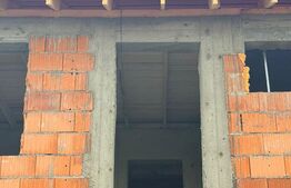 Casă modernă, cu 3 dormitoare și teren de 220 mp – 155.000 € negociabil