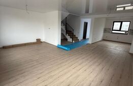 Casă nouă cu 4 CAMERE, 3 băi FINALIZATA SI INTABULATA,CARTIER IZVOR