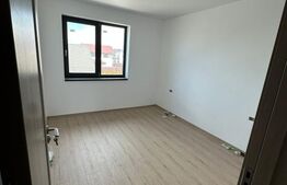 Casă nouă cu 3 dormitoare, 2 băi și teren de 220 mp