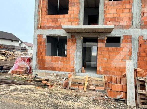 Casa de vânzare 5 camere Tarlungeni - 181984CV | BLITZ Brașov | Poza3