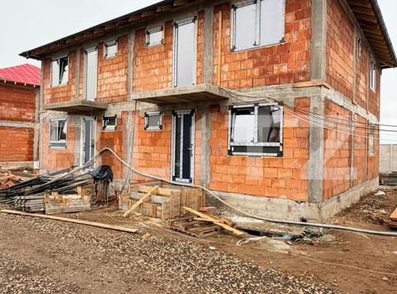 Casa de vânzare 5 camere Tarlungeni - 181984CV | BLITZ Brașov | Poza1