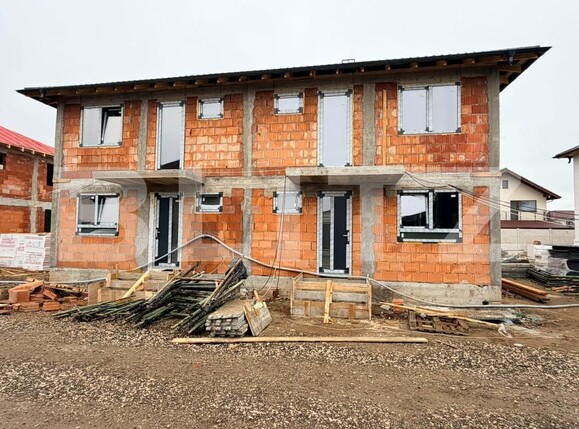 Casa de vânzare 5 camere Tarlungeni - 181984CV | BLITZ Brașov | Poza2