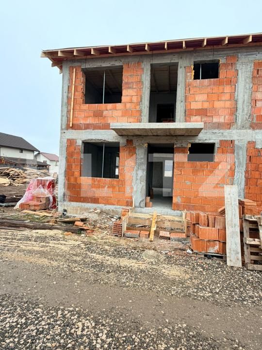 Casa de vânzare 5 camere Tarlungeni - 181984CV | BLITZ Brașov | Poza3