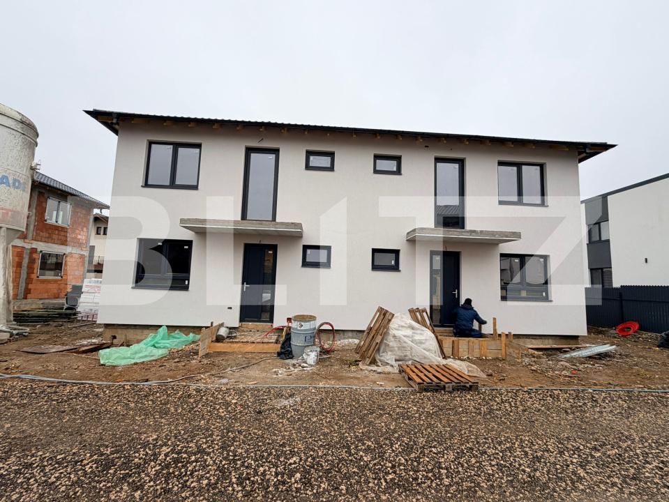 Casa de vânzare 5 camere Tarlungeni - 181984CV | BLITZ Brașov | Poza2