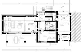 Investitie ! Proiect autorizat casa alipite , Feleacu ,Valea Caprioarei  !