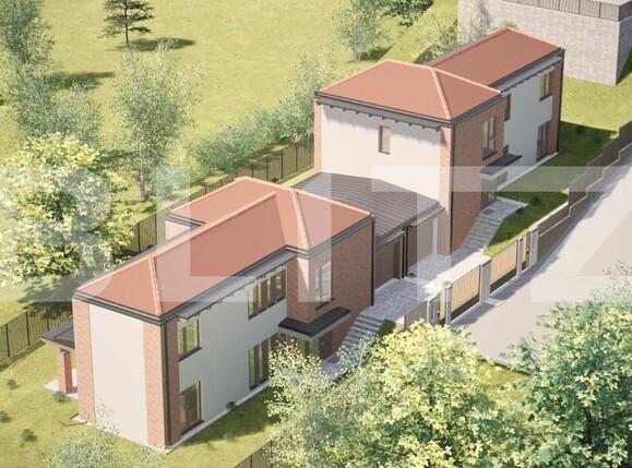 Teren de vânzare Feleacu - 181988TV | BLITZ Cluj-Napoca | Poza2