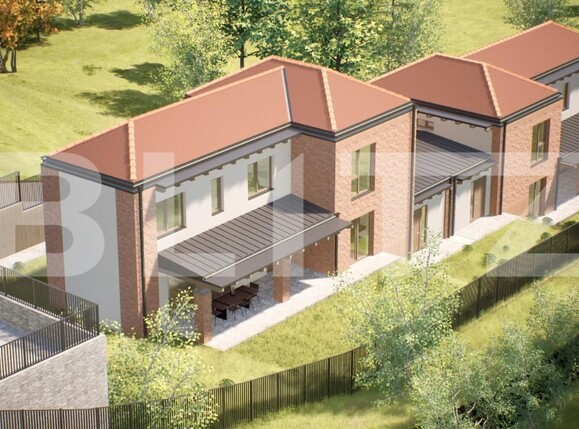 Teren de vânzare Feleacu - 181988TV | BLITZ Cluj-Napoca | Poza1