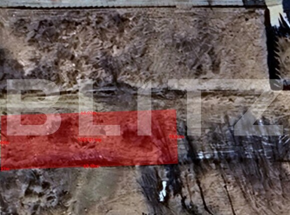 Teren de vânzare Feleacu - 181988TV | BLITZ Cluj-Napoca | Poza3