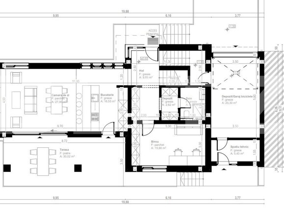 Teren de vânzare Feleacu - 181988TV | BLITZ Cluj-Napoca | Poza6