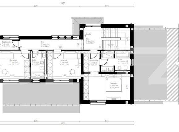 Teren de vânzare Feleacu - 181988TV | BLITZ Cluj-Napoca | Poza5