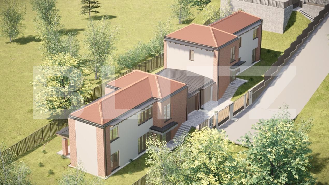 Teren de vânzare Feleacu - 181988TV | BLITZ Cluj-Napoca | Poza2