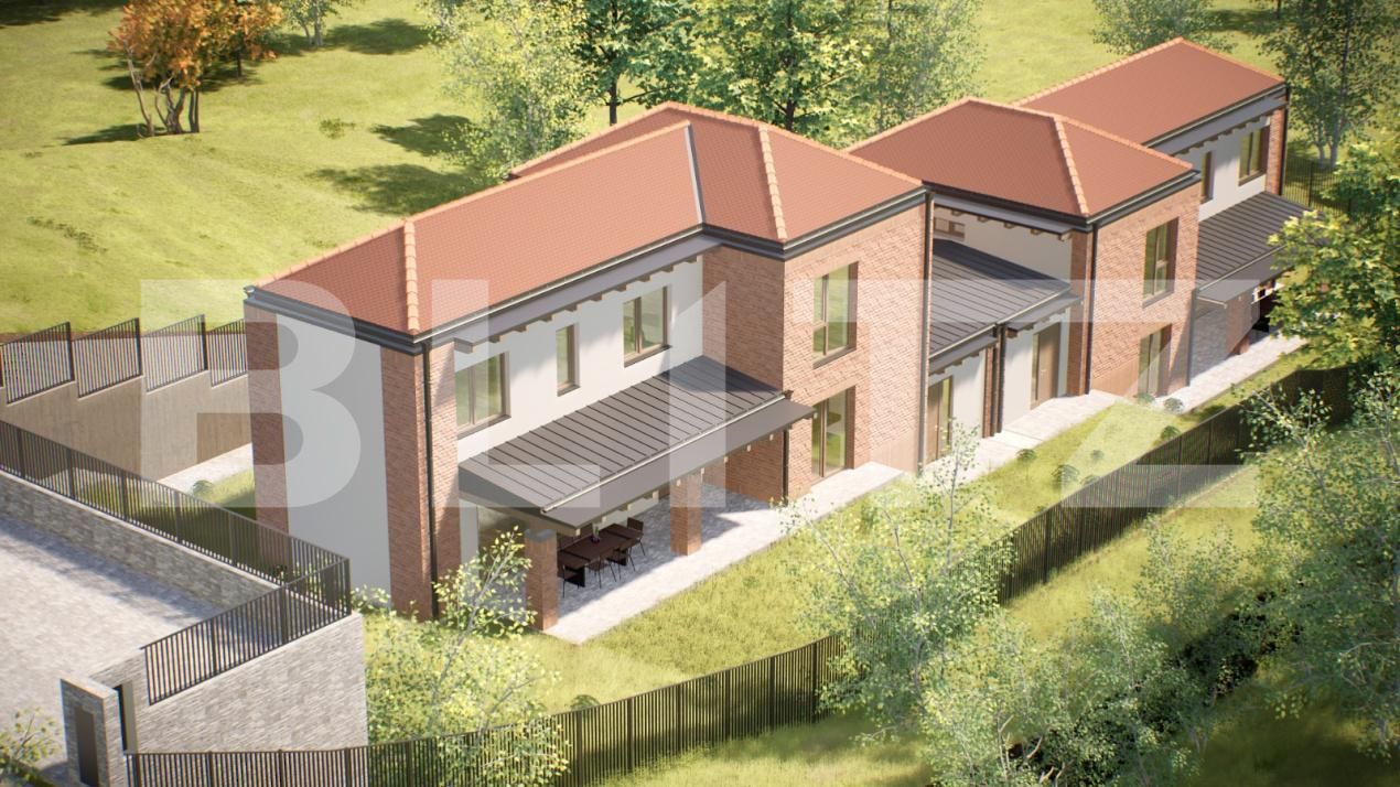 Teren de vânzare Feleacu - 181988TV | BLITZ Cluj-Napoca | Poza1