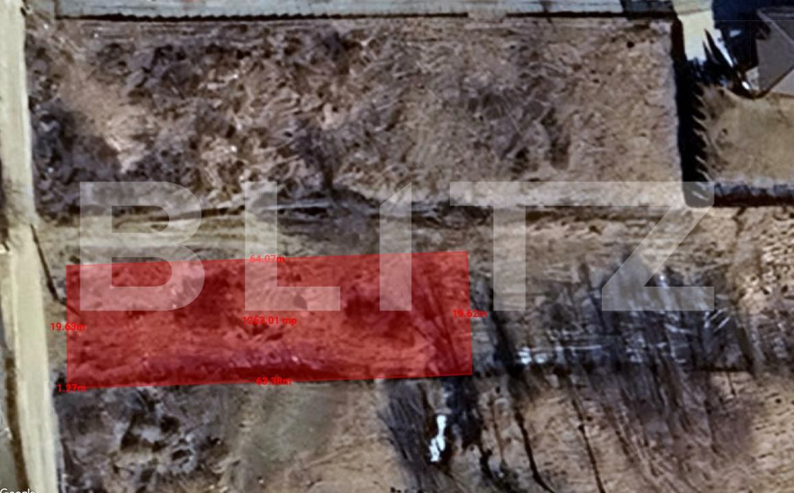 Teren de vânzare Feleacu - 181988TV | BLITZ Cluj-Napoca | Poza3