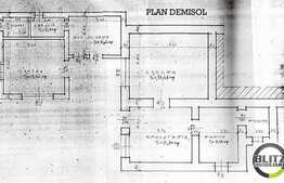 De vanzare casa cu 797 mp teren la o distanta convenabila fata de REAL