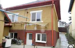 De vanzare casa cu 797 mp teren la o distanta convenabila fata de REAL