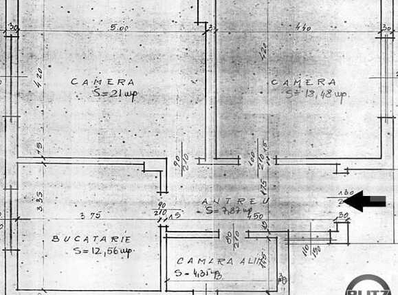 Casa de vânzare 4 camere Iris - 18199CV | BLITZ Cluj-Napoca | Poza11