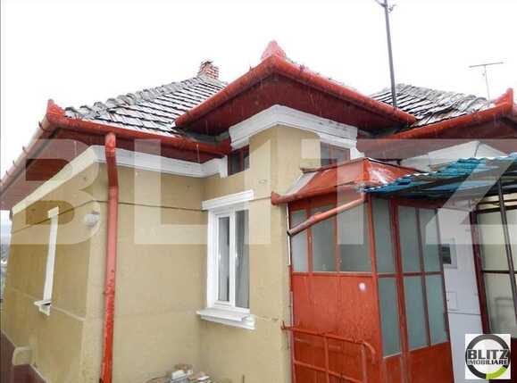 Casa de vânzare 4 camere Iris - 18199CV | BLITZ Cluj-Napoca | Poza7