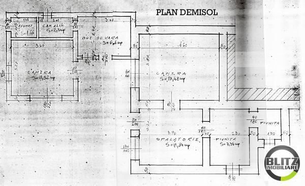 Casa de vânzare 4 camere Iris - 18199CV | BLITZ Cluj-Napoca | Poza12