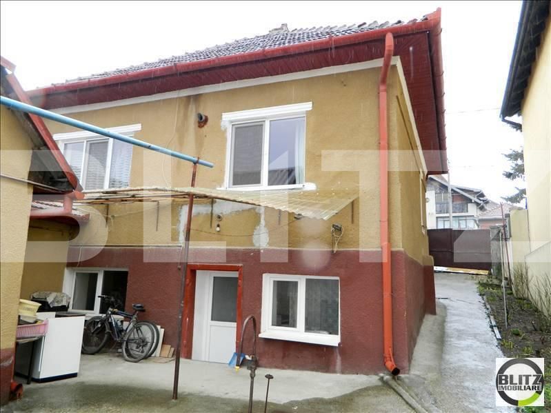 Casa de vânzare 4 camere Iris - 18199CV | BLITZ Cluj-Napoca | Poza8
